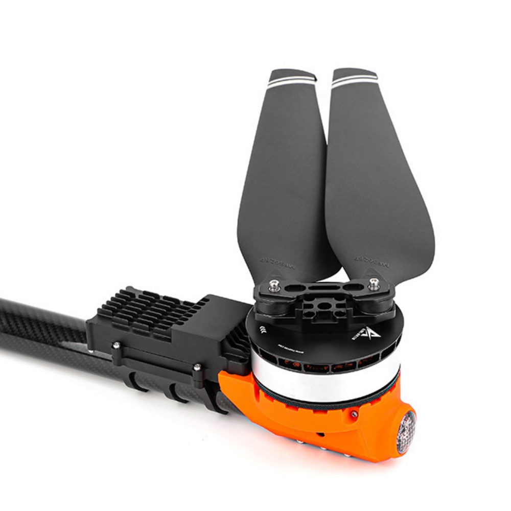 Drone Kit Hexacopter - T-MOTOR A10L 12S 14S Yüksek Güçlü