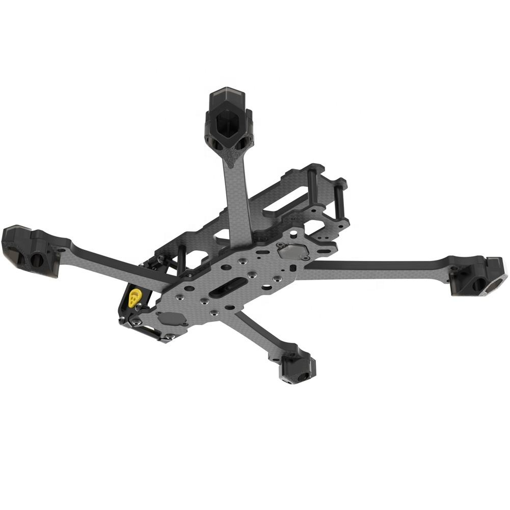Mario 5 Çerçeve Kiti, DC / XH  - Drone Kit Fpv incelemesi ve fiyatı