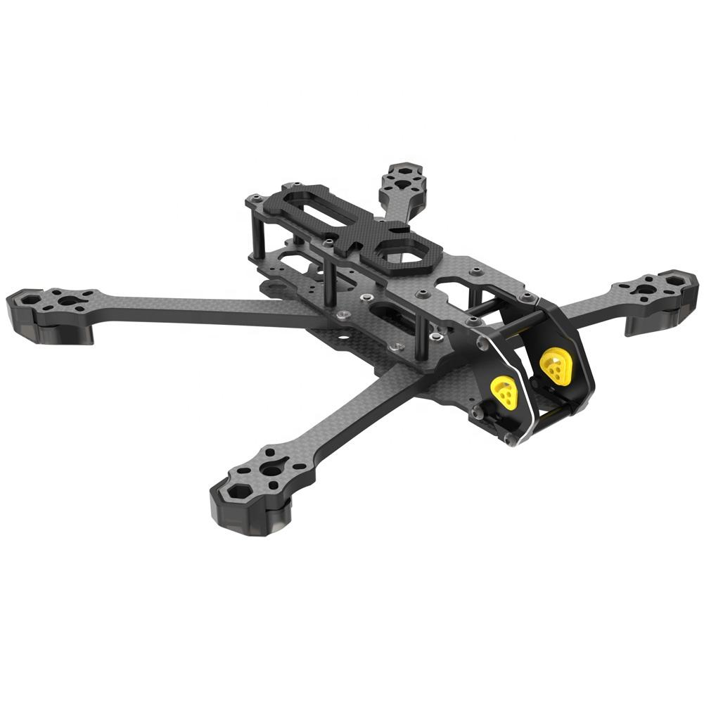Mario 5 Çerçeve Kiti, DC / XH  - Drone Kit Fpv incelemesi ve fiyatı