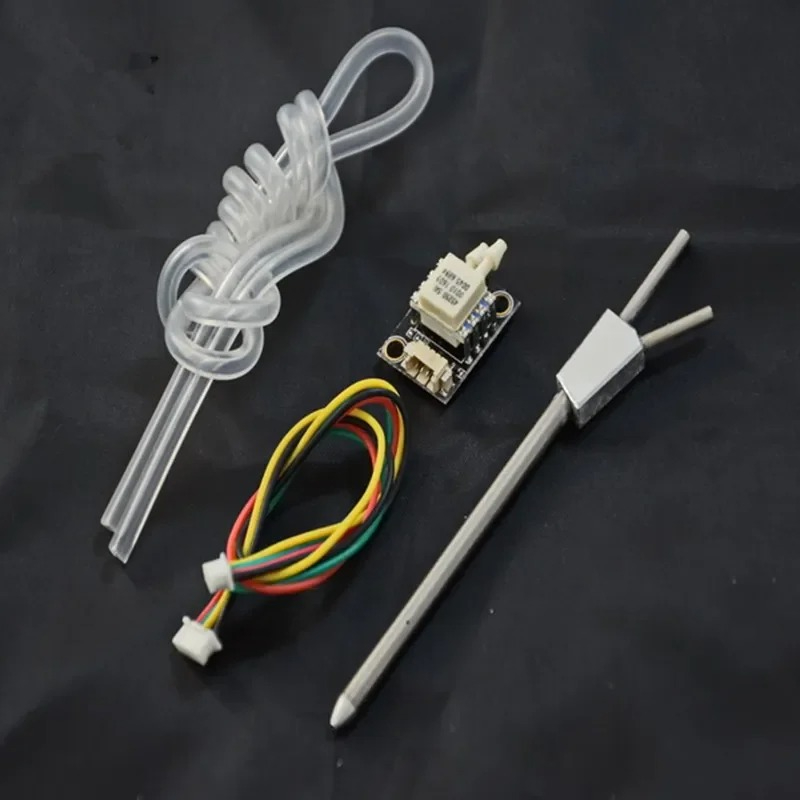 Ardupilot Arduplane Pitot Diji - Drone Kit Hexacopter incelemesi ve fiyatı