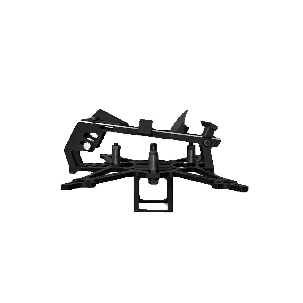 HGLRC Draknight Ultra Hafif 2  - Drone Kit Fpv incelemesi ve fiyatı