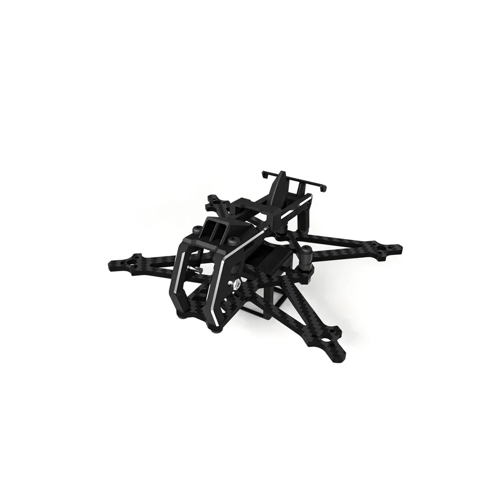 HGLRC Draknight Ultra Hafif 2  - Drone Kit Fpv incelemesi ve fiyatı