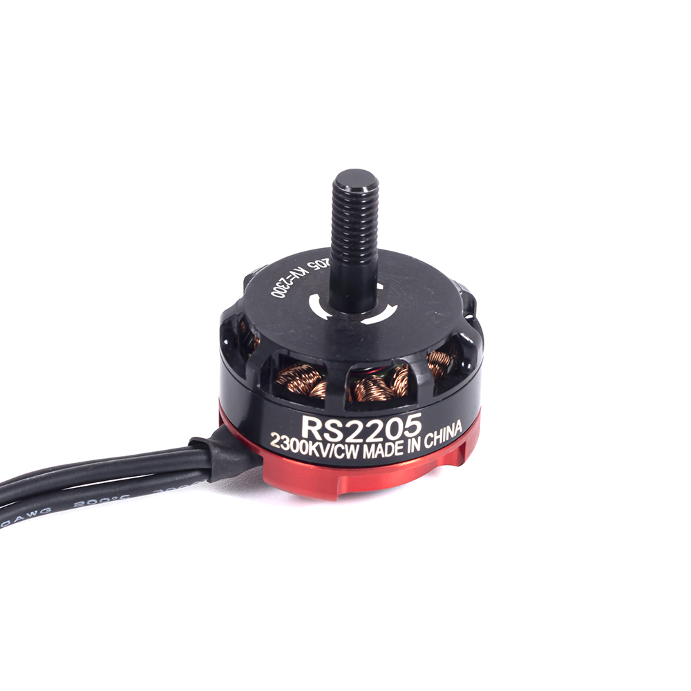 RC RS2205 2205 2300KV CW CCW F - Drone Kit Vtol incelemesi ve fiyatı