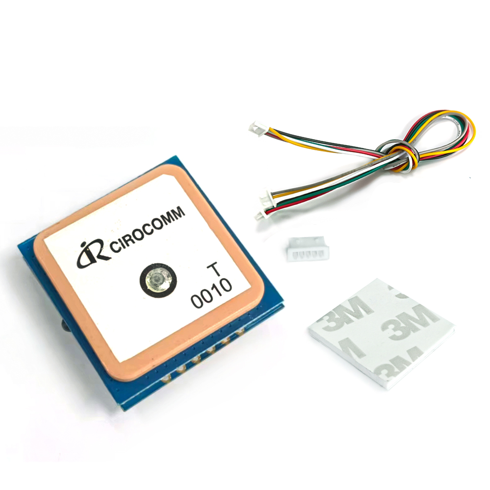 GPS Modülü BN-880 BN880 APM 2. - Drone Kit Hexacopter incelemesi ve fiyatı