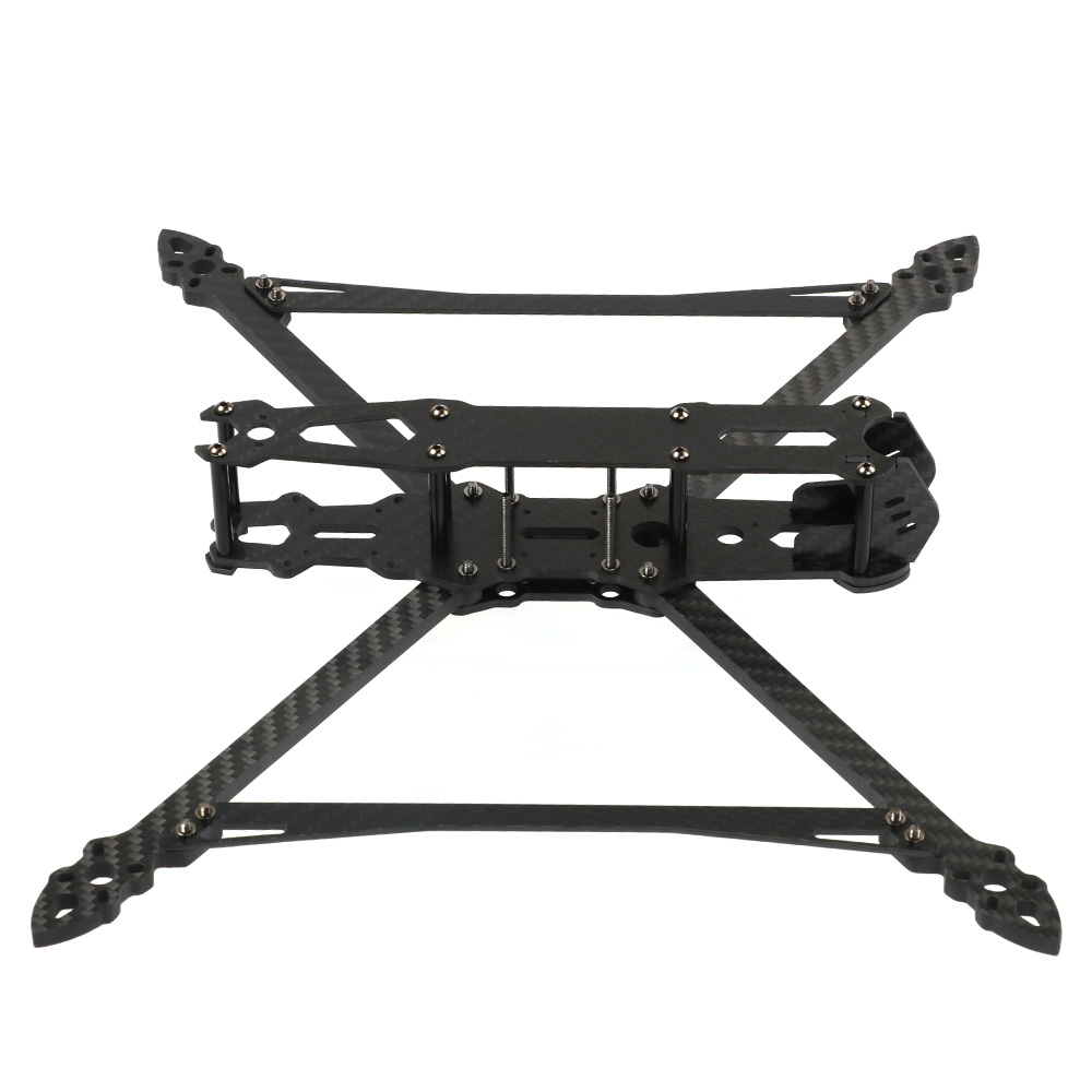 Mark4 V2 3K Karbon Fiber FPV Q - Drone Kit Octocopter incelemesi ve fiyatı