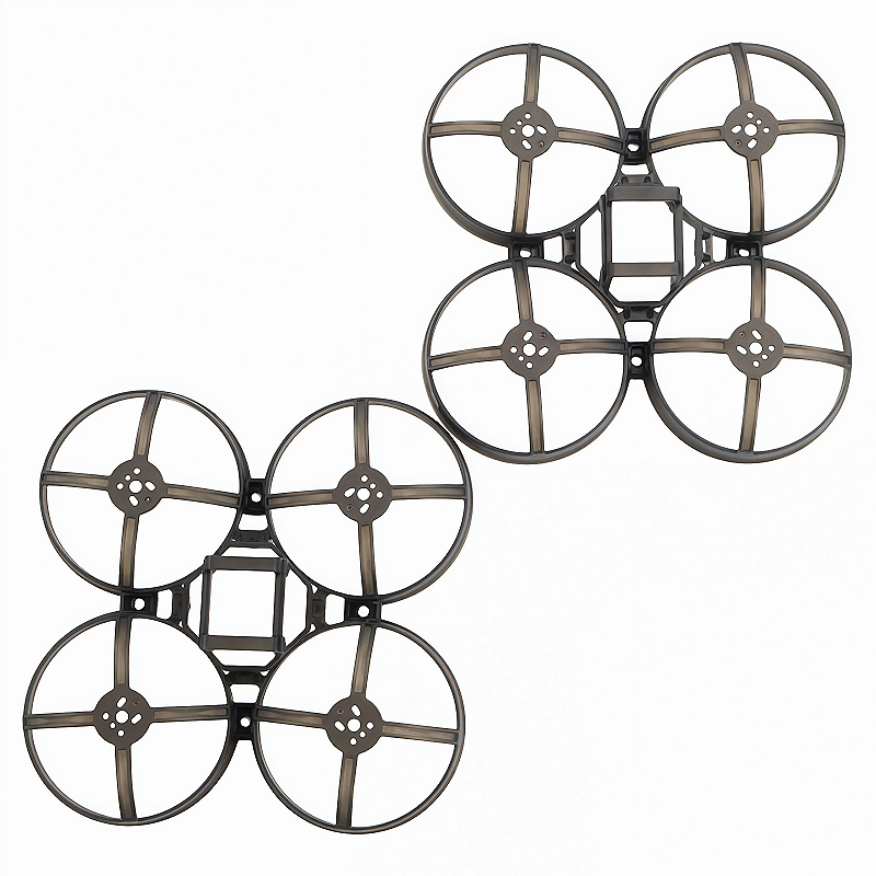 Frame KIT 1-2S 85mm-Mobula8 Ra - Drone Kit Octocopter incelemesi ve fiyatı