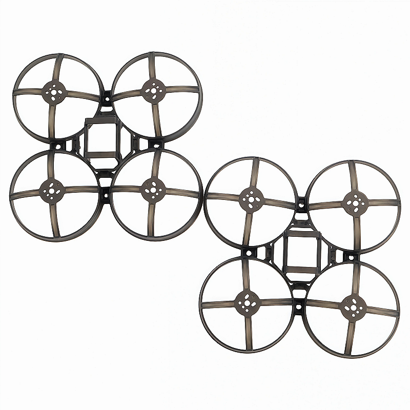 Frame KIT 1-2S 85mm-Mobula8 Ra - Drone Kit Octocopter incelemesi ve fiyatı