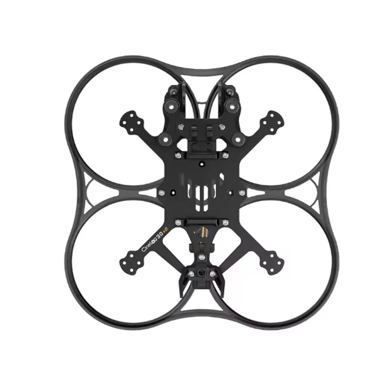 GEPRC GEP-CL30 V2 O3 Çerçeve K - Drone Kit Octocopter incelemesi ve fiyatı