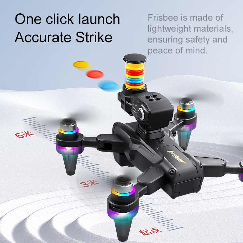 JCMO K22 MAX Frizbi Fırlatma D - Drone Kit Professional incelemesi ve fiyatı